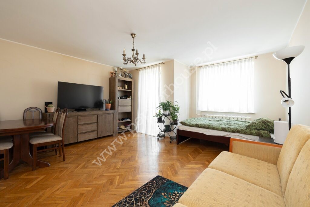 Mieszkanie na sprzedaż, Gdynia, Wzgórze Św. Maksymiliana, Górna - zdjęcie ofertowe nr 2