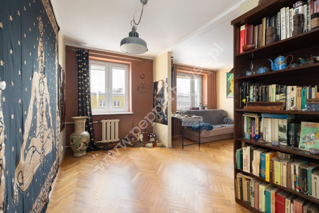 Mieszkanie na sprzedaż, Gdynia, Wzgórze Św. Maksymiliana, Górna - zdjęcie ofertowe nr 5
