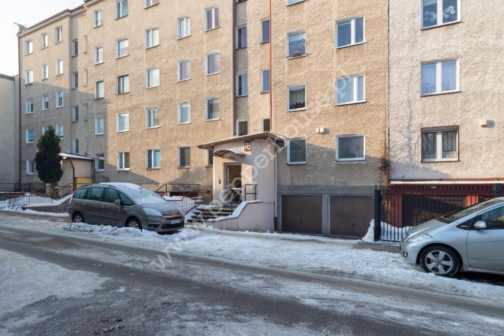 Mieszkanie na sprzedaż, Gdynia, Wzgórze Św. Maksymiliana, Górna - zdjęcie ofertowe nr 12