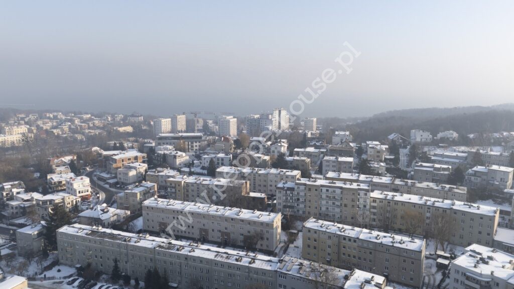 Mieszkanie na sprzedaż, Gdynia, Wzgórze Św. Maksymiliana, Górna - zdjęcie ofertowe nr 15