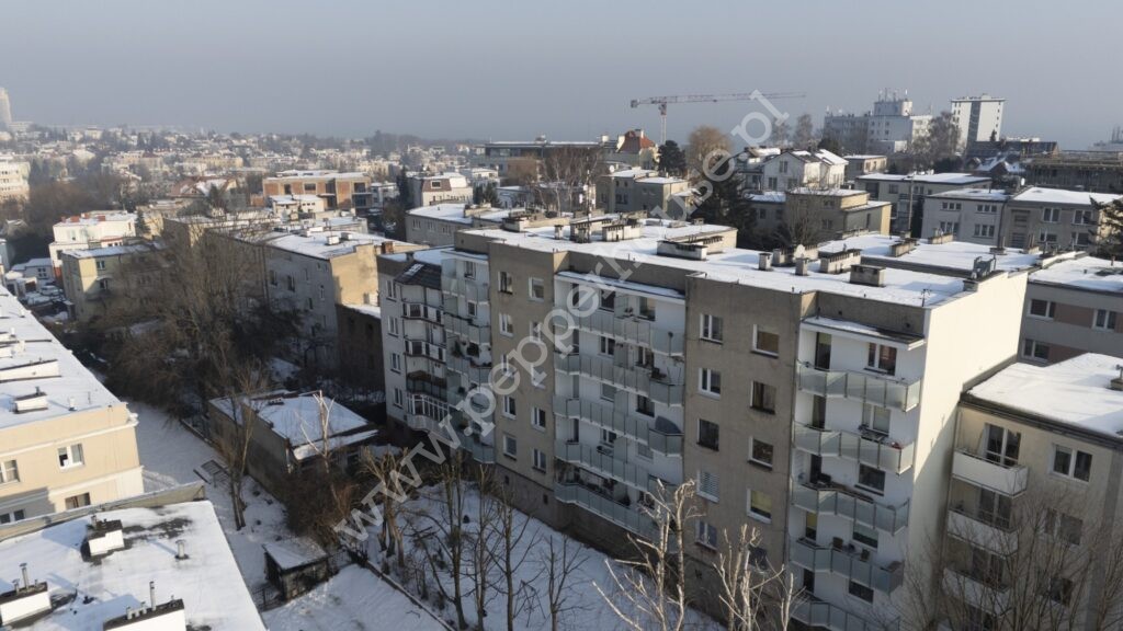 Mieszkanie na sprzedaż, Gdynia, Wzgórze Św. Maksymiliana, Górna - zdjęcie ofertowe nr 13
