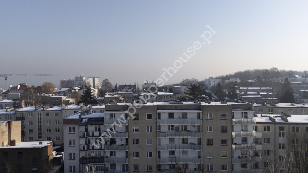 Mieszkanie na sprzedaż, Gdynia, Wzgórze Św. Maksymiliana, Górna - zdjęcie ofertowe nr 14