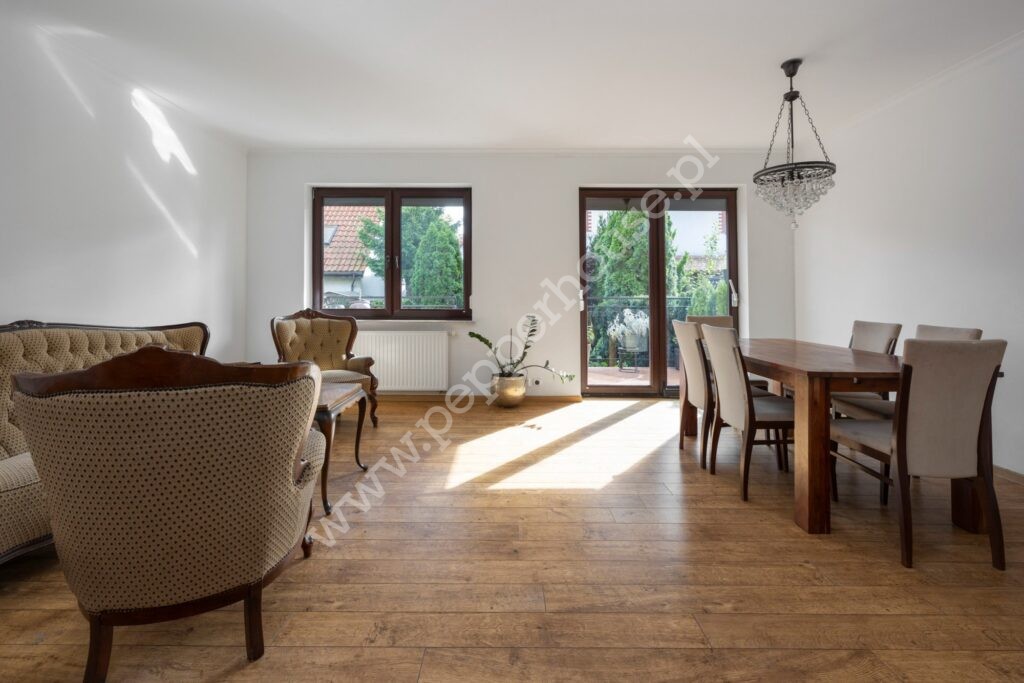 Dom na sprzedaż, Gdańsk, Żabianka, Jakuba Wejhera - zdjęcie ofertowe nr 3