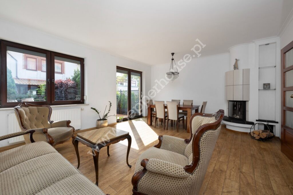 Dom na sprzedaż, Gdańsk, Żabianka, Jakuba Wejhera - zdjęcie ofertowe nr 5