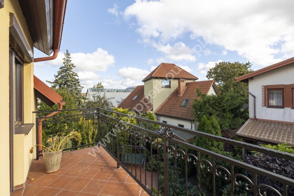 Dom na sprzedaż, Gdańsk, Żabianka, Jakuba Wejhera - zdjęcie ofertowe nr 16