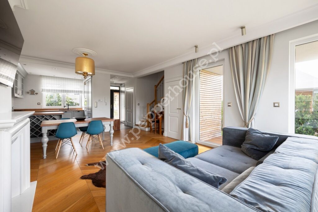 Dom na sprzedaż, Gdańsk, Przymorze Małe, Obotrycka - zdjęcie ofertowe nr 5