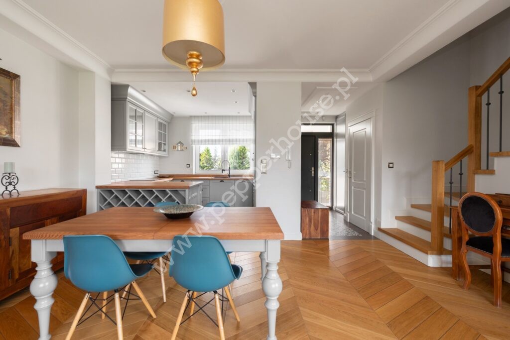 Dom na sprzedaż, Gdańsk, Przymorze Małe, Obotrycka - zdjęcie ofertowe nr 7