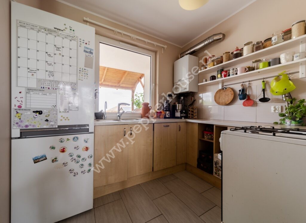 Mieszkanie na sprzedaż, pomorskie, Dębogórze, Sezamkowa - zdjęcie ofertowe nr 8