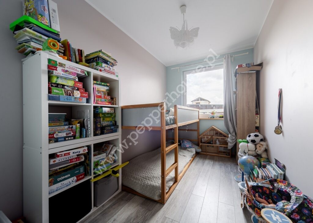 Mieszkanie na sprzedaż, pomorskie, Dębogórze, Sezamkowa - zdjęcie ofertowe nr 7
