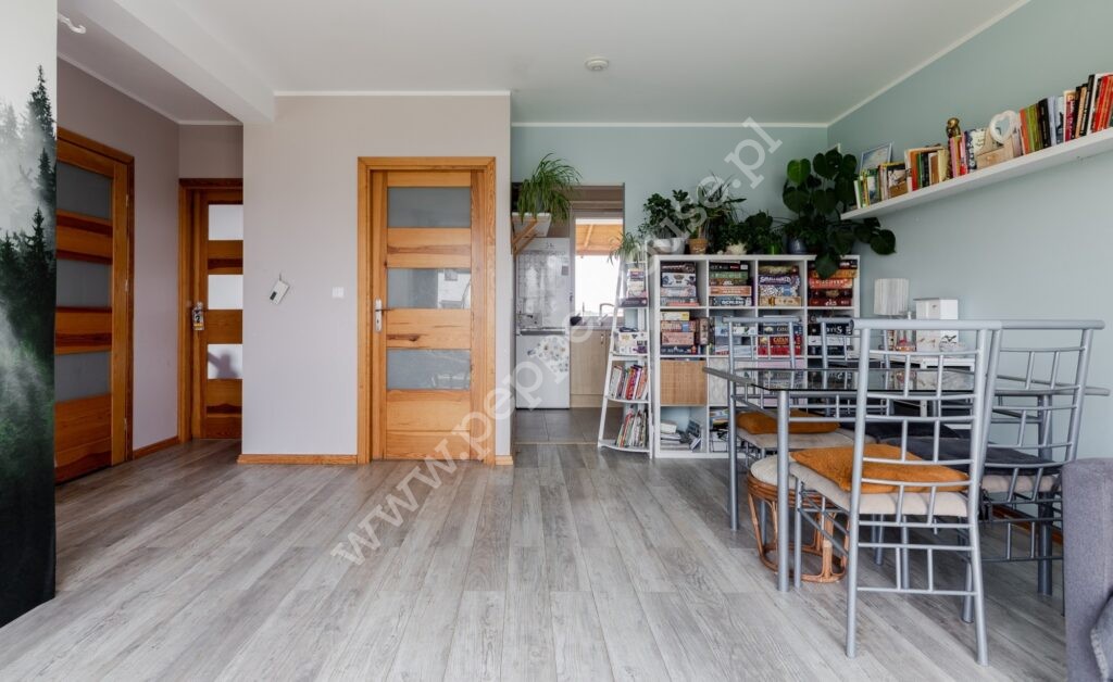 Mieszkanie na sprzedaż, pomorskie, Dębogórze, Sezamkowa - zdjęcie ofertowe nr 5