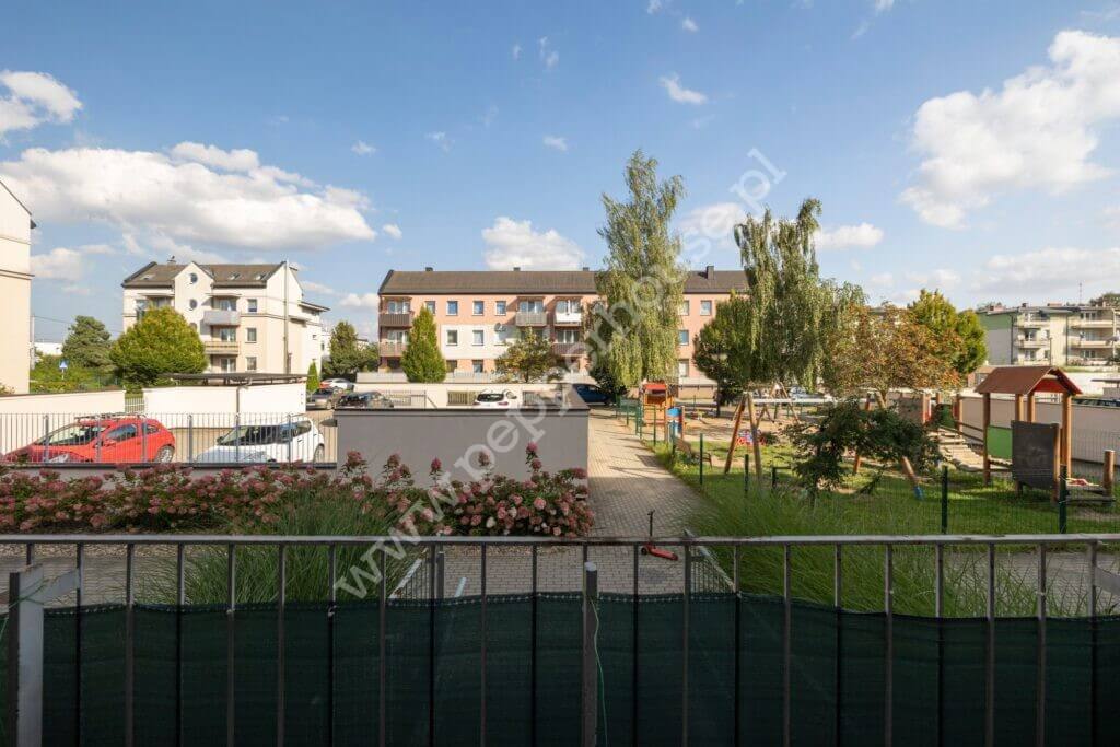 , pomorskie, Pruszcz Gdański, gen. Emila Fieldorfa - listing photo no. 12