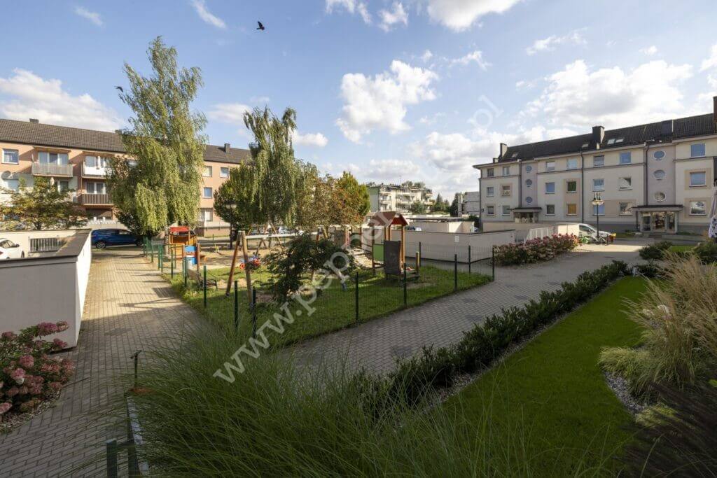 , pomorskie, Pruszcz Gdański, gen. Emila Fieldorfa - listing photo no. 13