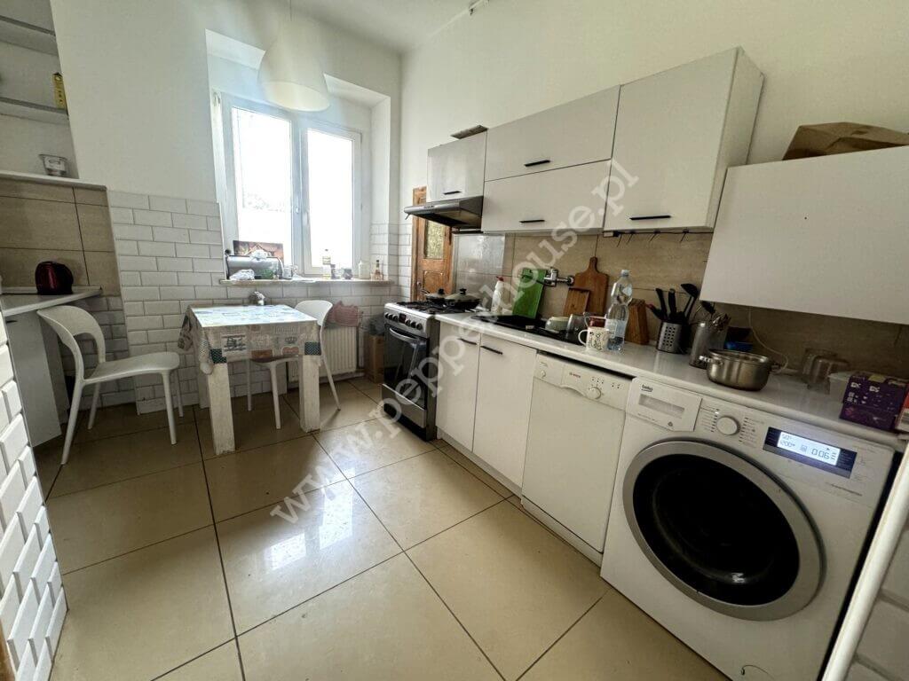 Mieszkanie na sprzedaż, Gdynia, Działki Leśne, Śląska - zdjęcie ofertowe nr 5