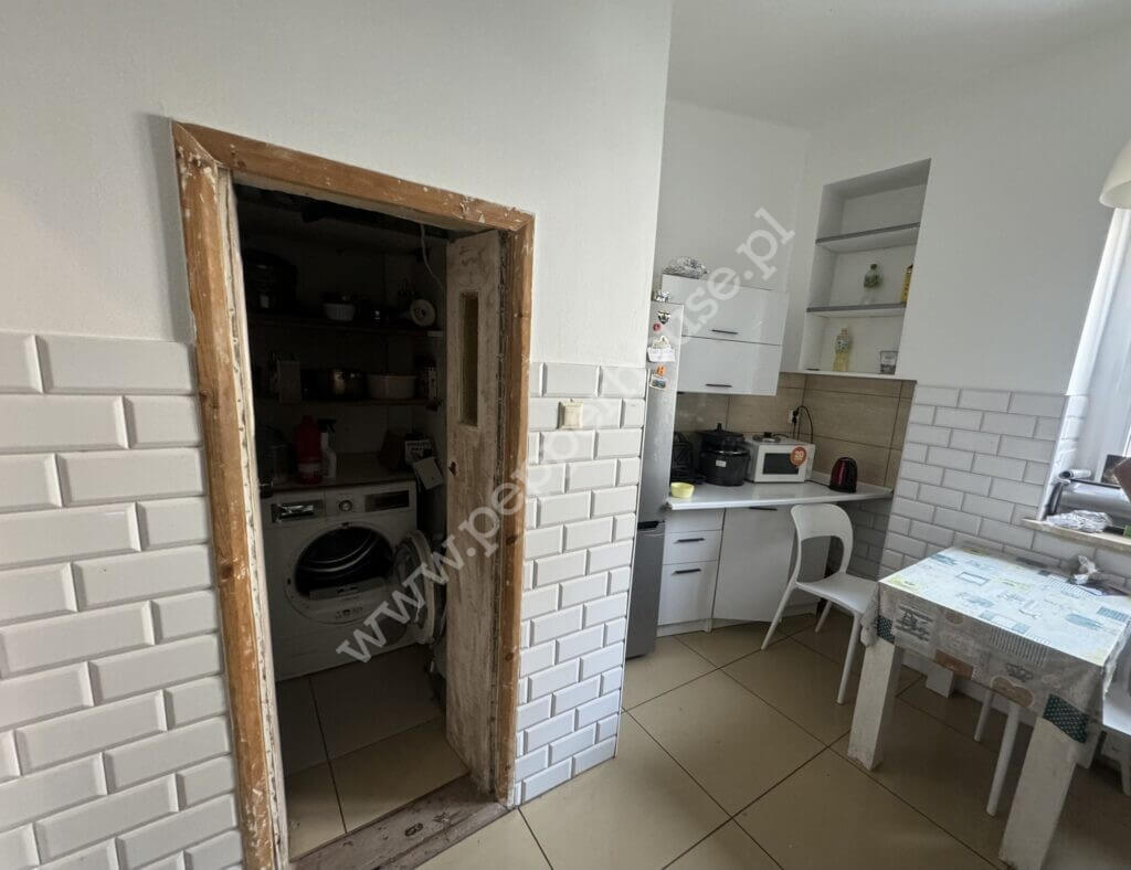 Mieszkanie na sprzedaż, Gdynia, Działki Leśne, Śląska - zdjęcie ofertowe nr 6