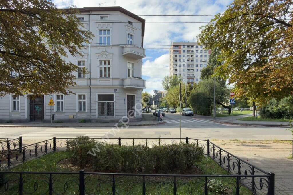 Lokal na sprzedaż, kujawsko-pomorskie, Bydgoszcz, Bocianowo - zdjęcie ofertowe nr 1