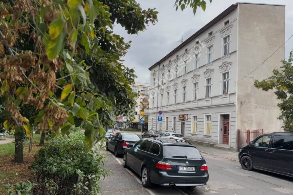 Lokal na sprzedaż, kujawsko-pomorskie, Bydgoszcz, Bocianowo - zdjęcie ofertowe nr 5