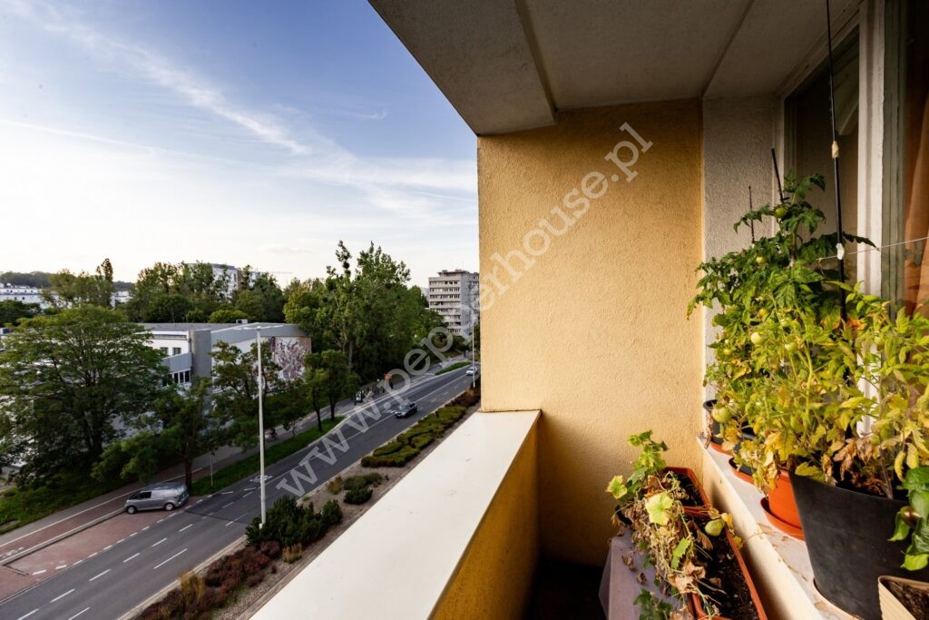 Mieszkanie na sprzedaż, Gdynia, Śródmieście, Antoniego Abrahama - zdjęcie ofertowe nr 8