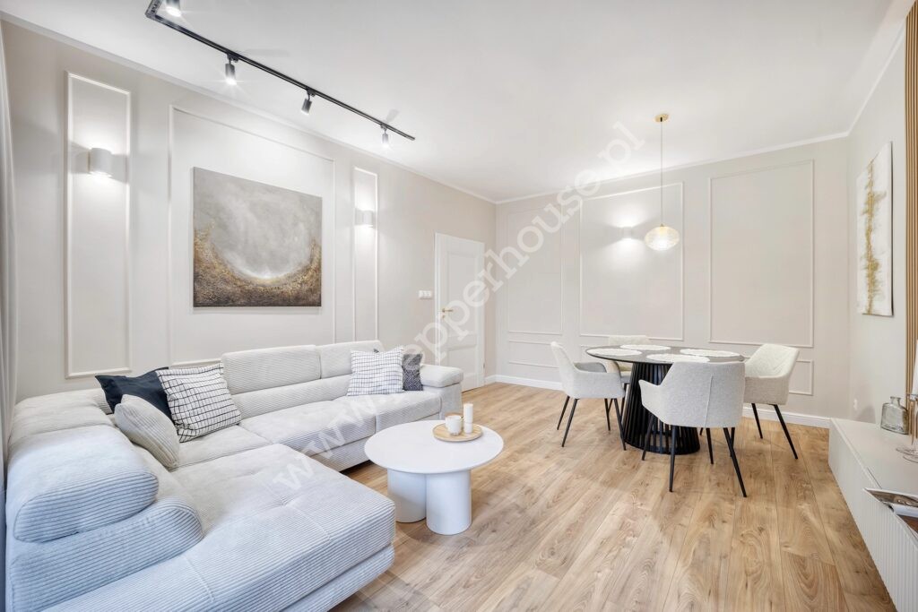 Mieszkanie na sprzedaż, Bydgoszcz, Centrum, Maksymiliana Jackowskiego - zdjęcie ofertowe nr 3