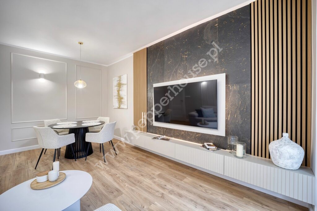 Mieszkanie na sprzedaż, Bydgoszcz, Centrum, Maksymiliana Jackowskiego - zdjęcie ofertowe nr 5