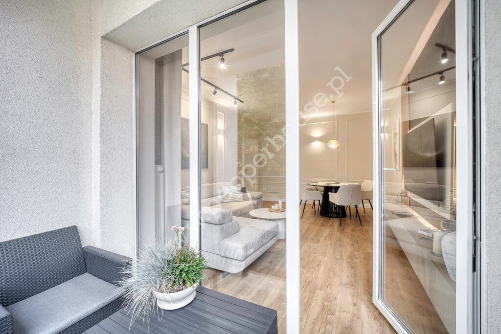 Mieszkanie na sprzedaż, Bydgoszcz, Centrum, Maksymiliana Jackowskiego - zdjęcie ofertowe nr 7