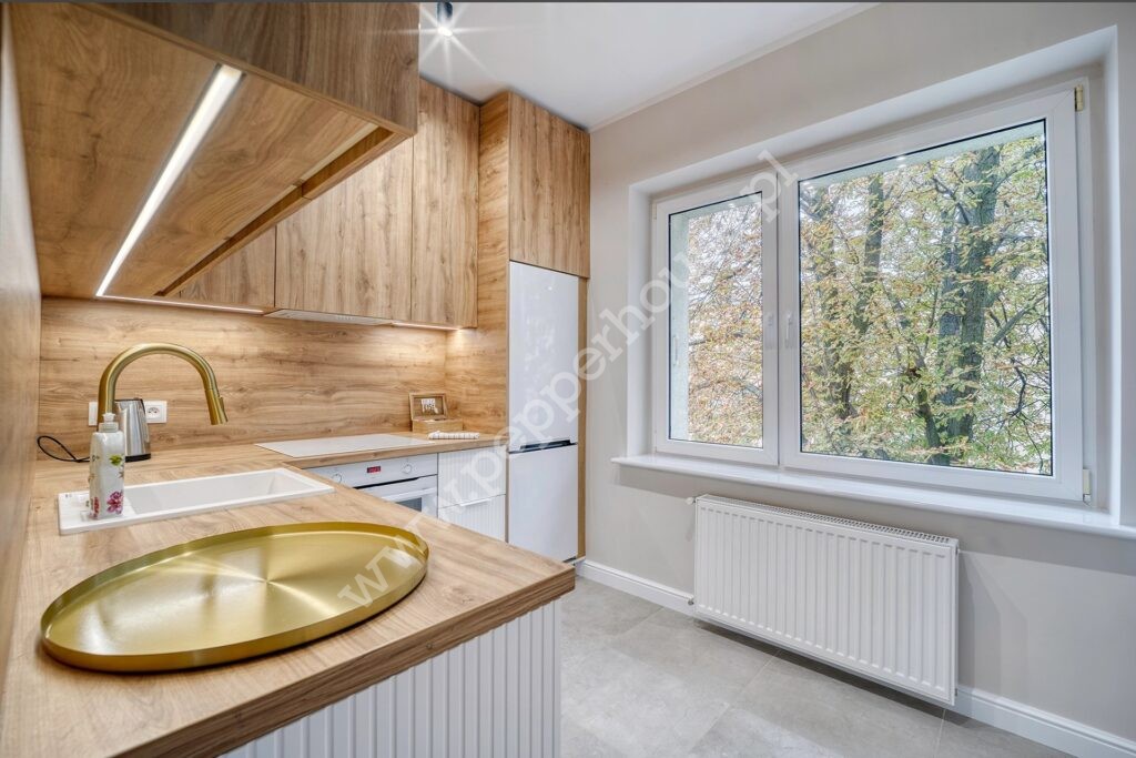 Mieszkanie na sprzedaż, Bydgoszcz, Centrum, Maksymiliana Jackowskiego - zdjęcie ofertowe nr 8