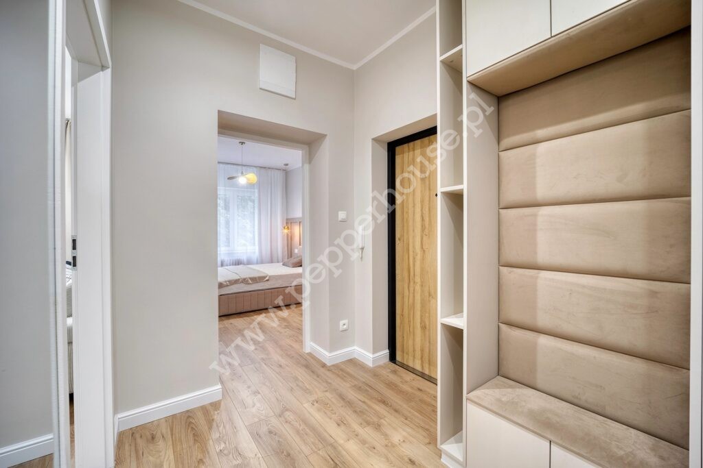 Mieszkanie na sprzedaż, Bydgoszcz, Centrum, Maksymiliana Jackowskiego - zdjęcie ofertowe nr 18