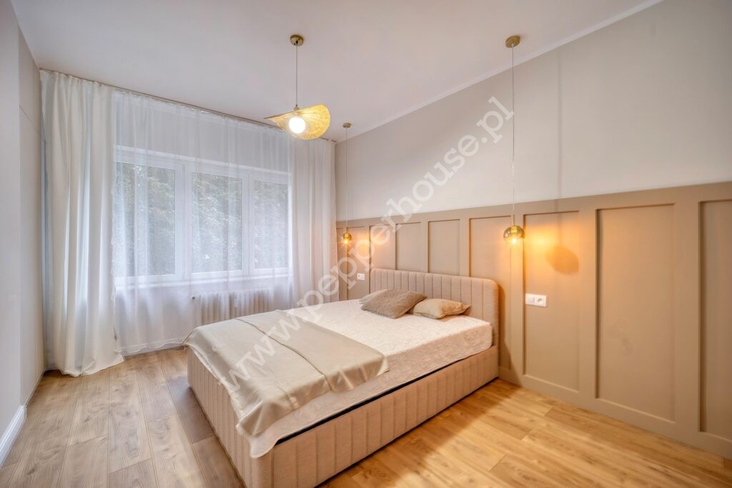 Mieszkanie na sprzedaż, Bydgoszcz, Centrum, Maksymiliana Jackowskiego - zdjęcie ofertowe nr 17