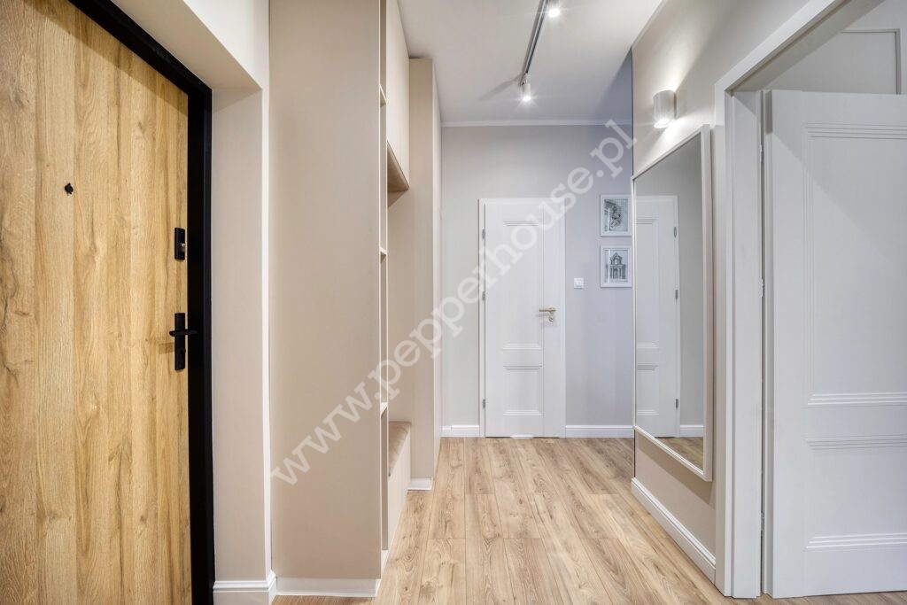 Mieszkanie na sprzedaż, Bydgoszcz, Centrum, Maksymiliana Jackowskiego - zdjęcie ofertowe nr 21