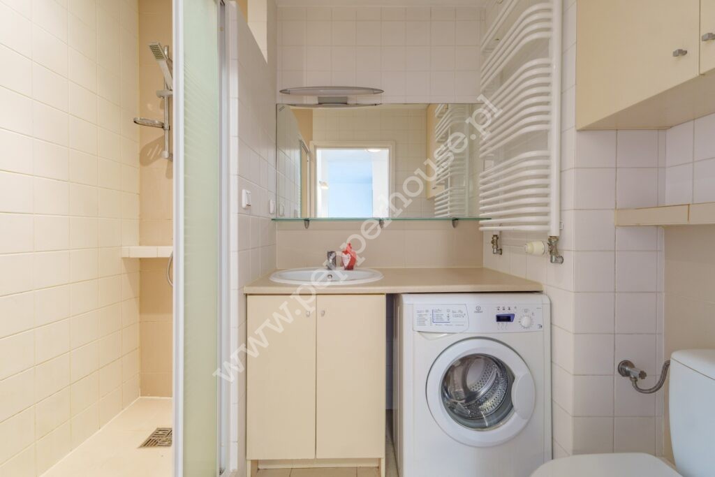 Mieszkanie na sprzedaż, Warszawa, Praga-Południe, Ostrobramska - zdjęcie ofertowe nr 9