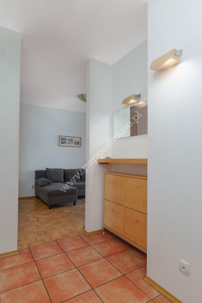 Mieszkanie na sprzedaż, Warszawa, Praga-Południe, Ostrobramska - zdjęcie ofertowe nr 2