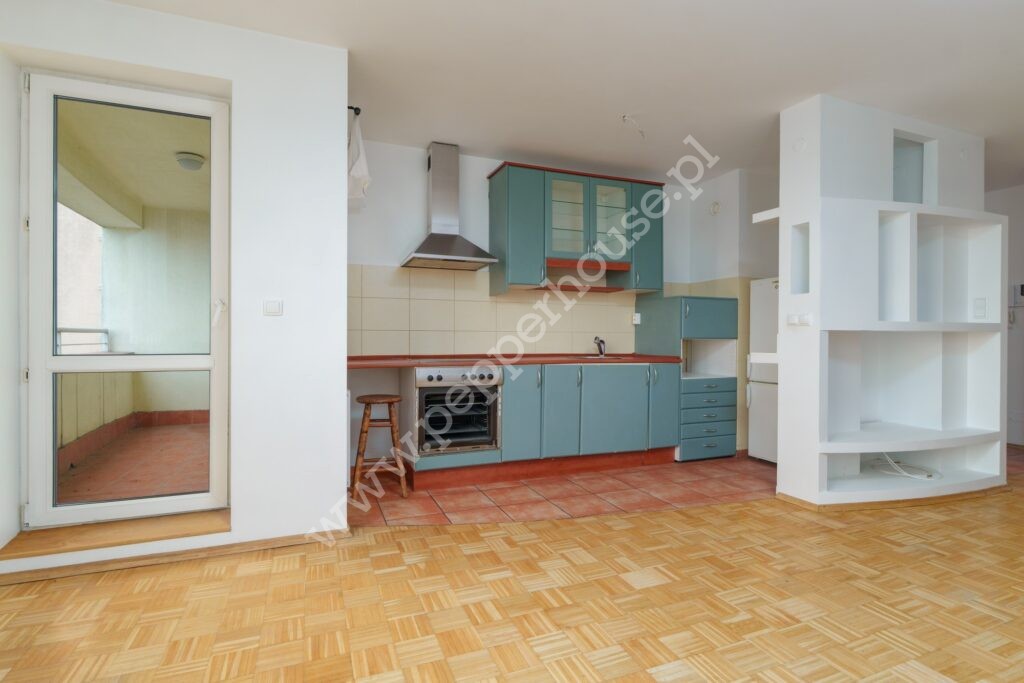Mieszkanie na sprzedaż, Warszawa, Praga-Południe, Ostrobramska - zdjęcie ofertowe nr 4