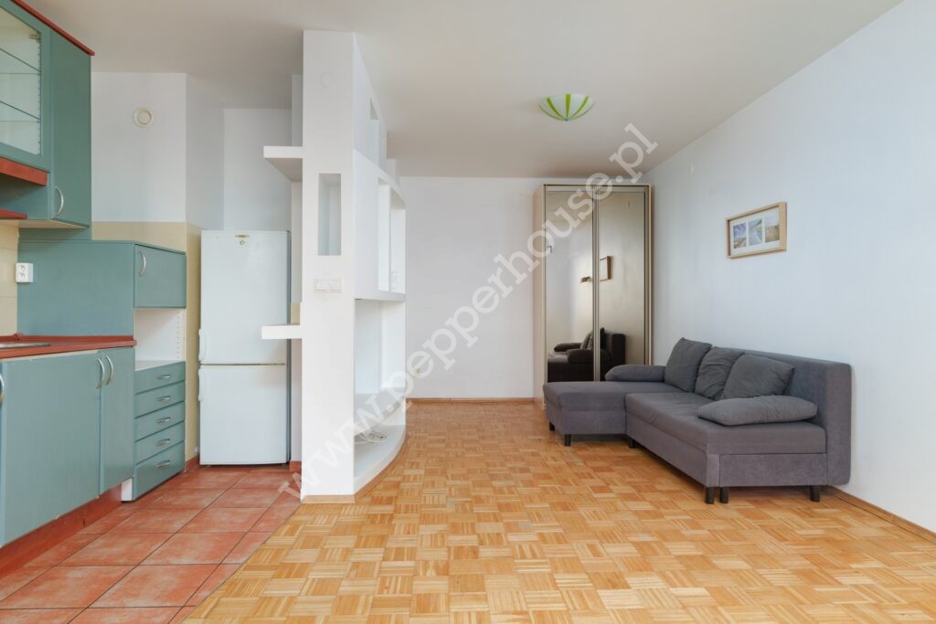 Mieszkanie na sprzedaż, Warszawa, Praga-Południe, Ostrobramska - zdjęcie ofertowe nr 1