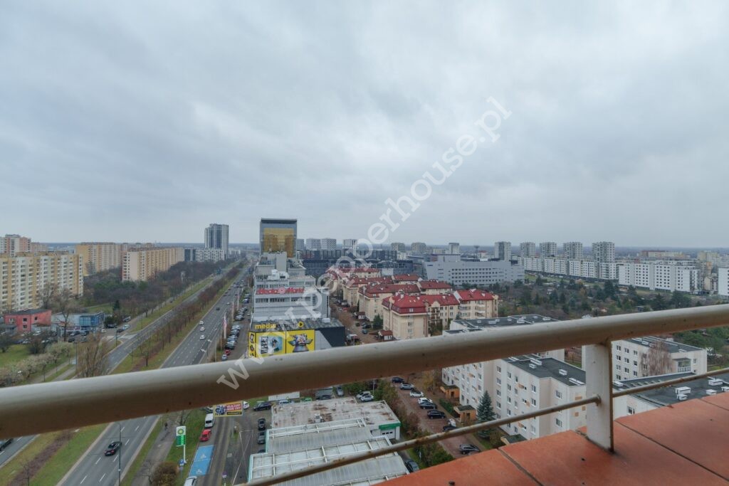 Mieszkanie na sprzedaż, Warszawa, Praga-Południe, Ostrobramska - zdjęcie ofertowe nr 6