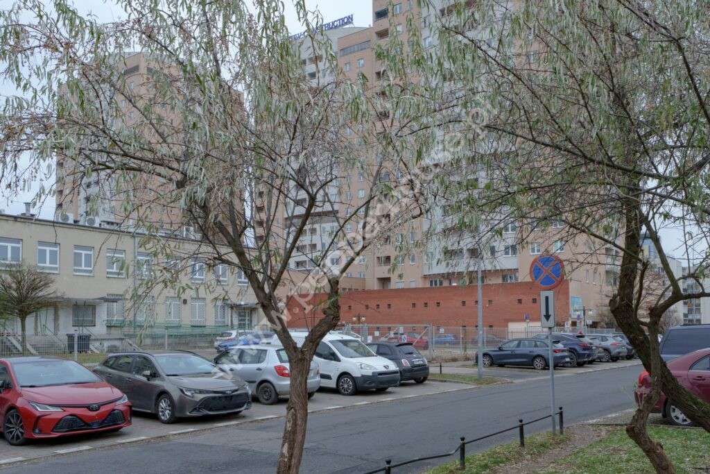 Mieszkanie na sprzedaż, Warszawa, Praga-Południe, Ostrobramska - zdjęcie ofertowe nr 10