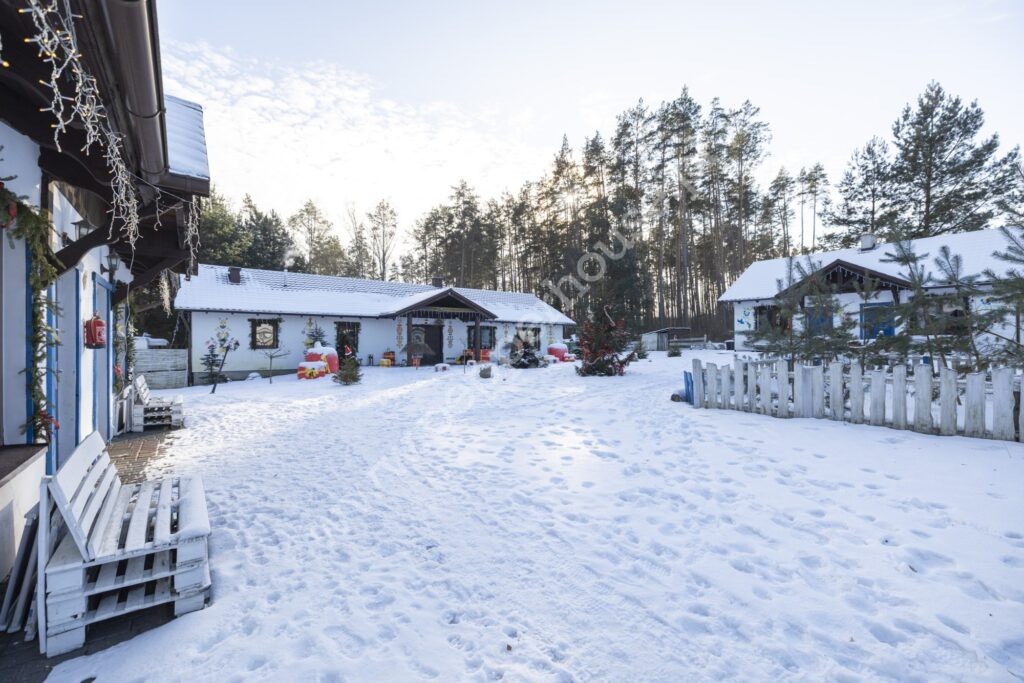 Działka na sprzedaż, pomorskie, Żukowo - zdjęcie ofertowe nr 14