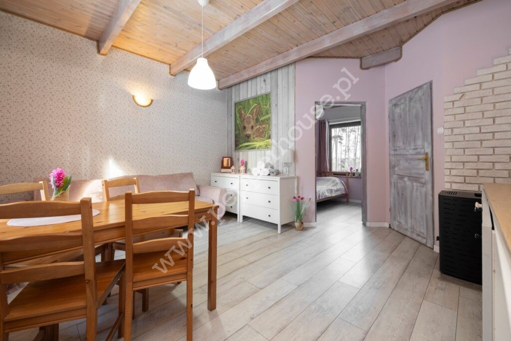 Działka na sprzedaż, pomorskie, Żukowo - zdjęcie ofertowe nr 4