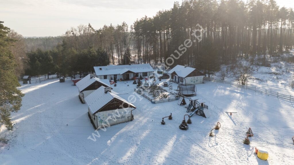 Działka na sprzedaż, pomorskie, Żukowo - zdjęcie ofertowe nr 31