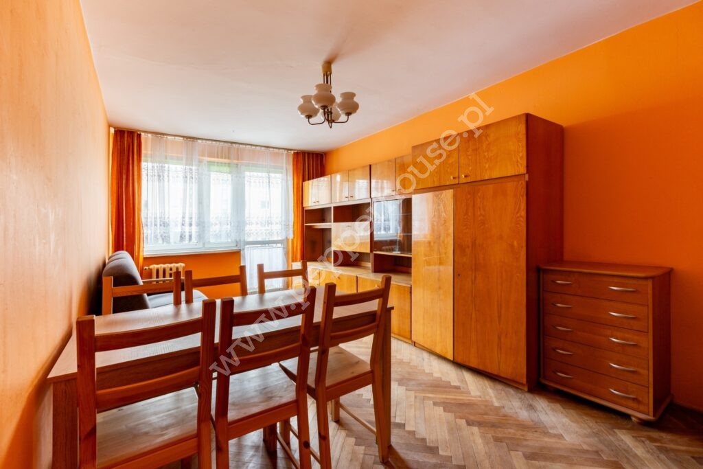 Mieszkanie na sprzedaż, Gdynia, Chylonia, Wejherowska - zdjęcie ofertowe nr 2