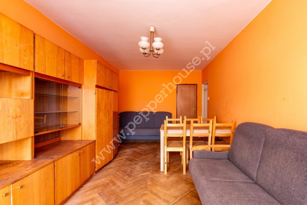 Mieszkanie na sprzedaż, Gdynia, Chylonia, Wejherowska - zdjęcie ofertowe nr 3