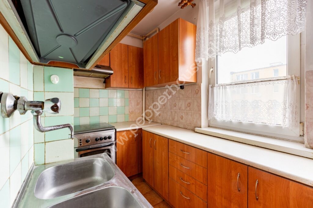 Mieszkanie na sprzedaż, Gdynia, Chylonia, Wejherowska - zdjęcie ofertowe nr 4