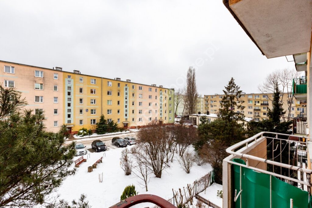 Mieszkanie na sprzedaż, Gdynia, Chylonia, Wejherowska - zdjęcie ofertowe nr 5