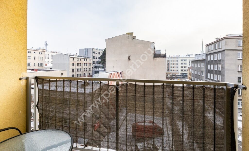 Mieszkanie na sprzedaż, Gdynia, Śródmieście, Mściwoja - zdjęcie ofertowe nr 13