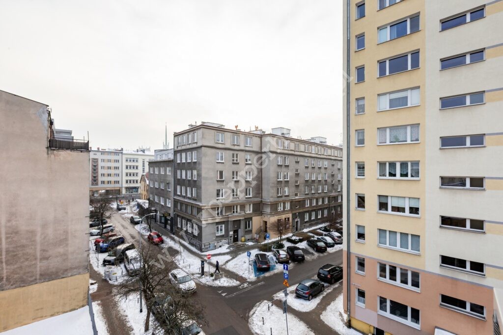 Mieszkanie na sprzedaż, Gdynia, Śródmieście, Mściwoja - zdjęcie ofertowe nr 12