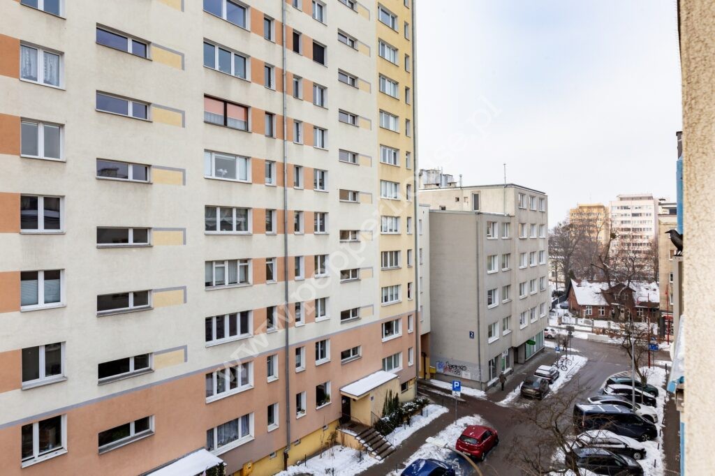 Mieszkanie na sprzedaż, Gdynia, Śródmieście, Mściwoja - zdjęcie ofertowe nr 14