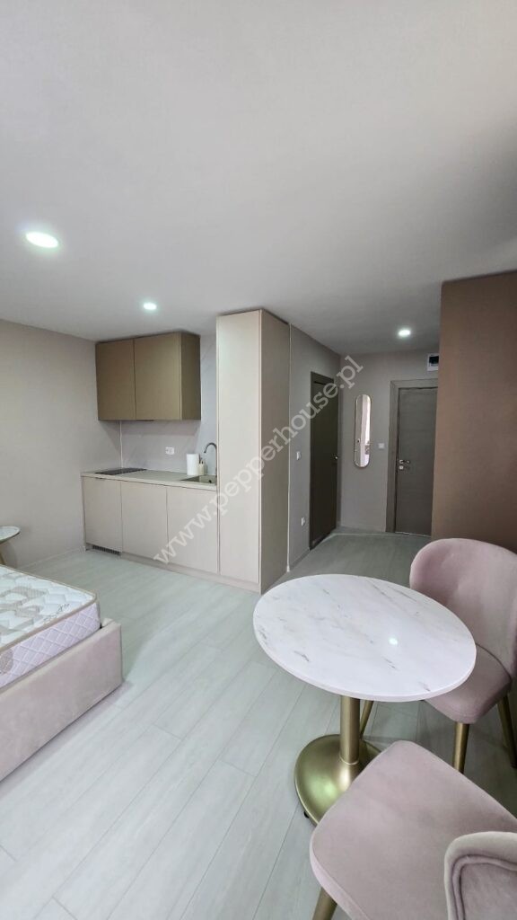 Mieszkanie na sprzedaż, Bułgaria, Slanchev Bryag, 8230 Sunny Beach - zdjęcie ofertowe nr 9
