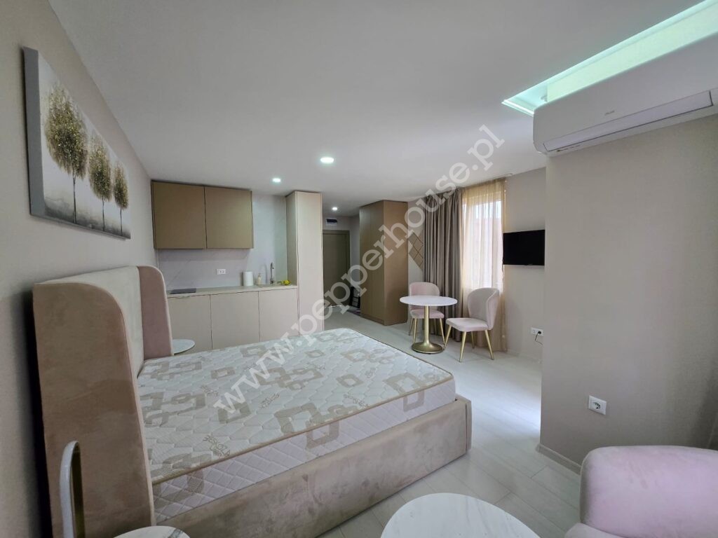 Mieszkanie na sprzedaż, Bułgaria, Slanchev Bryag, 8230 Sunny Beach - zdjęcie ofertowe nr 1