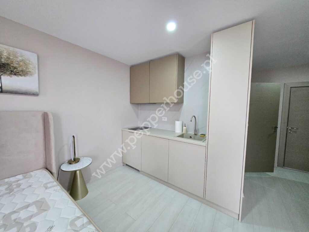 Mieszkanie na sprzedaż, Bułgaria, Slanchev Bryag, 8230 Sunny Beach - zdjęcie ofertowe nr 4