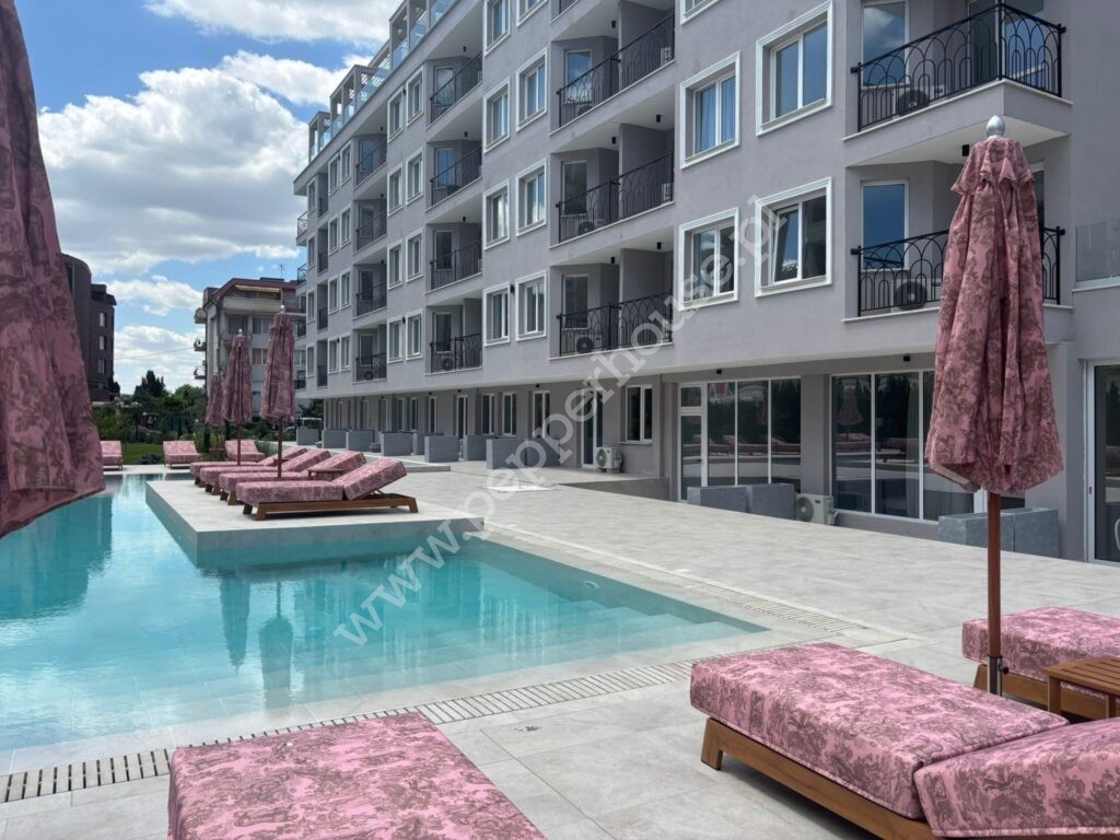 Mieszkanie na sprzedaż, Bułgaria, Slanchev Bryag, 8230 Sunny Beach - zdjęcie ofertowe nr 6
