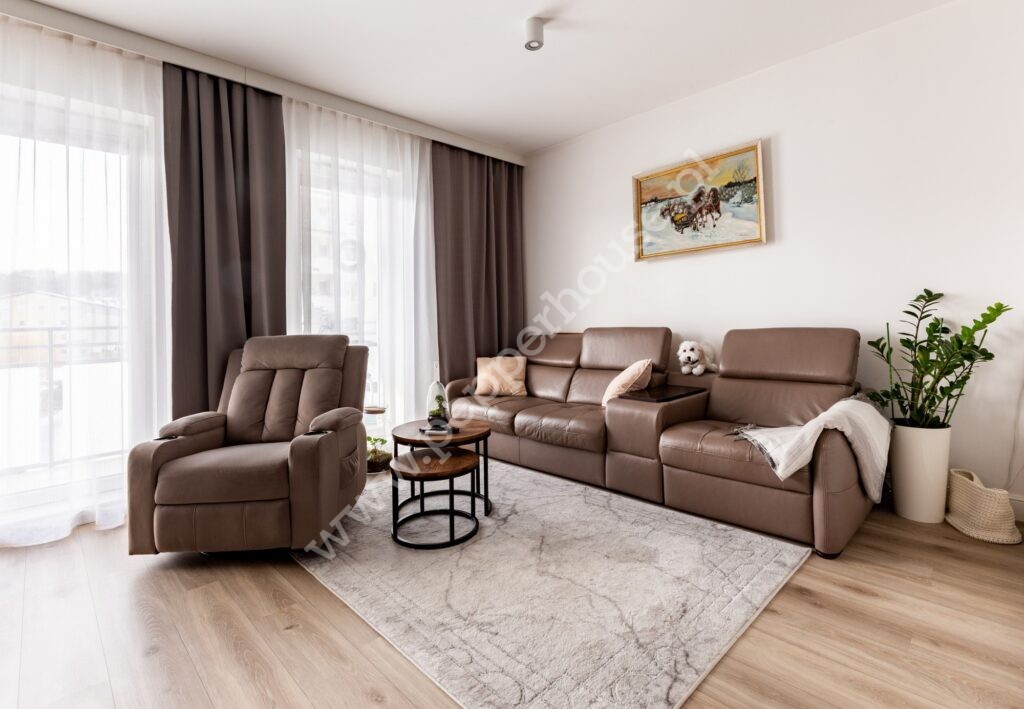 Mieszkanie na sprzedaż, pomorskie, Reda, Morska - zdjęcie ofertowe nr 8