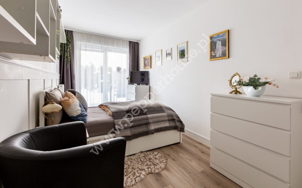 Mieszkanie na sprzedaż, pomorskie, Reda, Morska - zdjęcie ofertowe nr 12